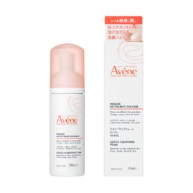 アベンヌ スキンバランスフォーム　モイスト