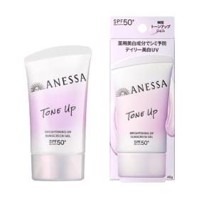 アネッサ ブライトニングUV　ジェル　NA　40g