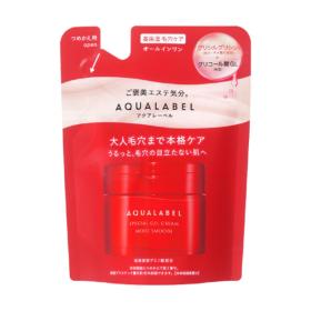アクアレーベル スペシャルジェルクリーム　EX　(モイストスムース)　つめかえ用