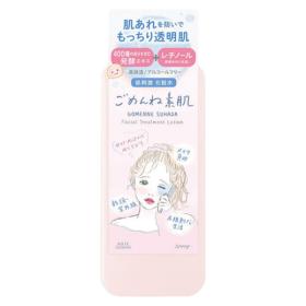 クリアターン　ごめんね素肌化粧水　200mL　　　　