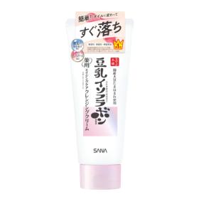 なめらか本舗 薬用WRクレンジングクリーム ホワイト