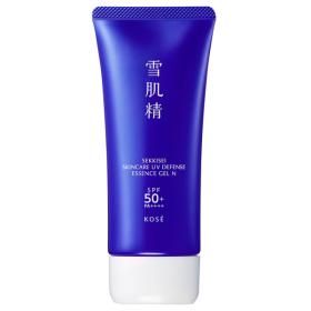 雪肌精 スキンケアUVジェルNA