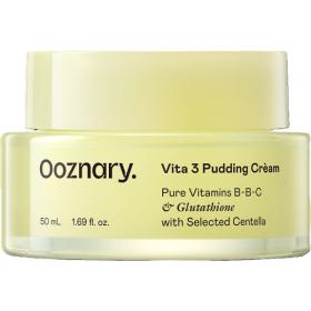 Ooznary  ビタ3プリンクリーム