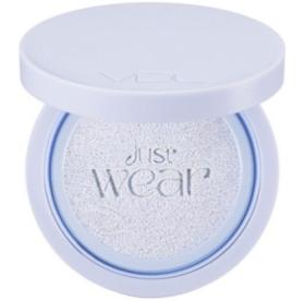 VDL トーン　ステイン　カラー　コレクティング　クッション ペール