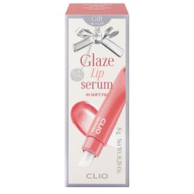 CLIO クリオ グレーズ リップ セラム