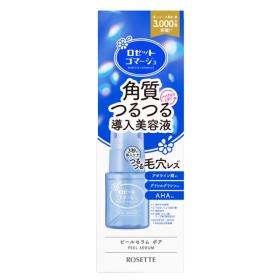 ロゼット ゴマージュ ロゼット　ゴマージュ　ピールセラムポア