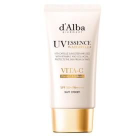 ダルバ VCAサンクリーム 50ml