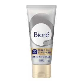 ビオレおうちdeエステディープクレイ洗顔