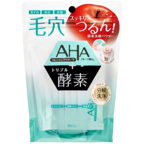 クレンジングリサーチ　パウダーウォッシュ　30包