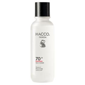 ハッコウパンダ 発酵化粧水