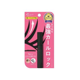 エテュセ マスカラベース　透明ブラック