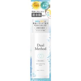 デュアルメソッド コンディショニングローション