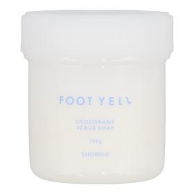 粧美堂 フットエール　薬用スクラブソープ