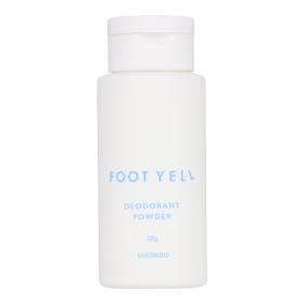 粧美堂 フットエール　消臭パウダー