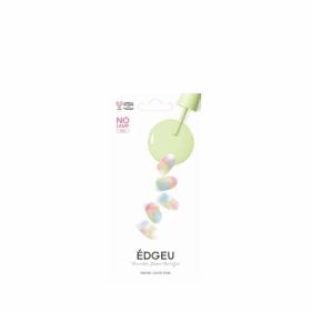 EDGEU ENA462　COLOR　STAIN