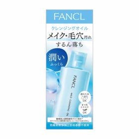 ファンケル マイルドクレンジングオイル 60mL|正規取扱・公式通販