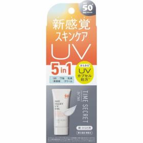 タイムシークレット デイミルキー　UV　ジェル