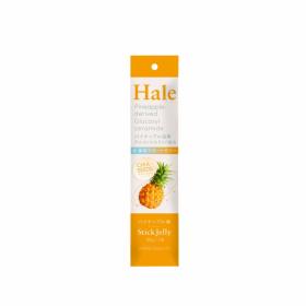Hale パイナップル チアシード入りゼリー 1本