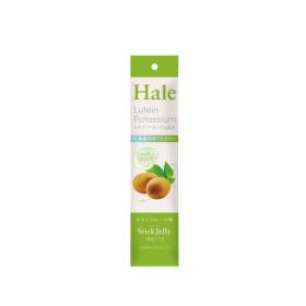 Hale キウイフルーツ チアシード入りゼリー 1本