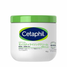 セタフィル モイスチャライジングクリーム