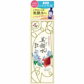 明色化粧品 明色美顔水　薬用化粧水160