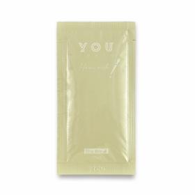 YOU TOKYO ヘアミルク　パウチ