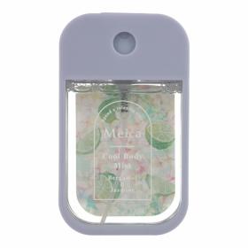 粧美堂 Meicaクールボディミスト