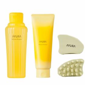 アユーラ ウェルバイタル限定セット