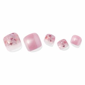 ohora ジェルネイルペディ PD-227 P Heart Glimmer|正規取扱・公式通販
