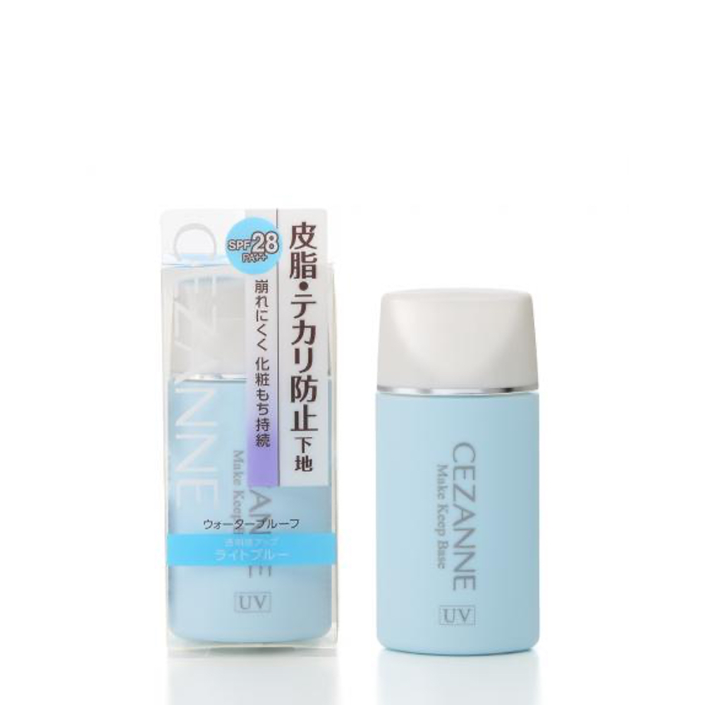 セザンヌ 皮脂テカリ防止下地 Ainz Tulpe Webstore アインズ トルペ公式オンライン通販サイト