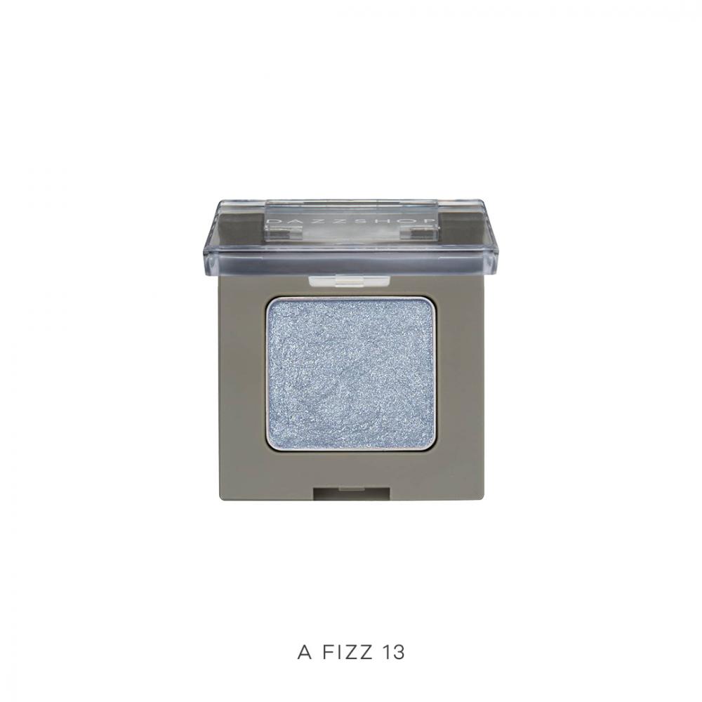 DAZZSHOP　ALLURED SINGLE EYESHADOW