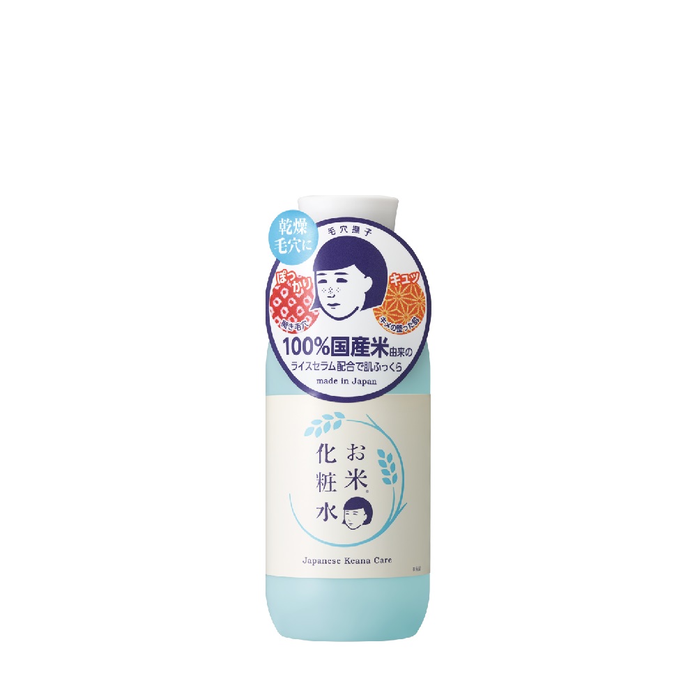 毛穴撫子 お米の化粧水 Ainz Tulpe Webstore アインズ トルペ公式オンライン通販サイト