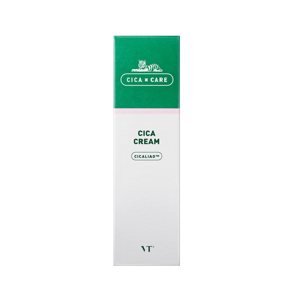 VT　シカクリーム　50ml