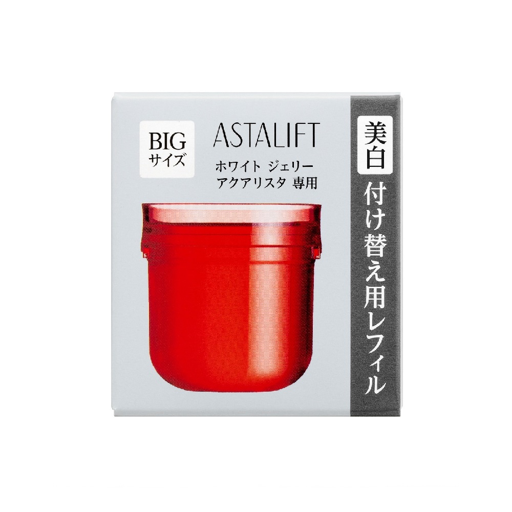 アスタリフト アクアリスタ ジェリー 60g スペシャルキット-