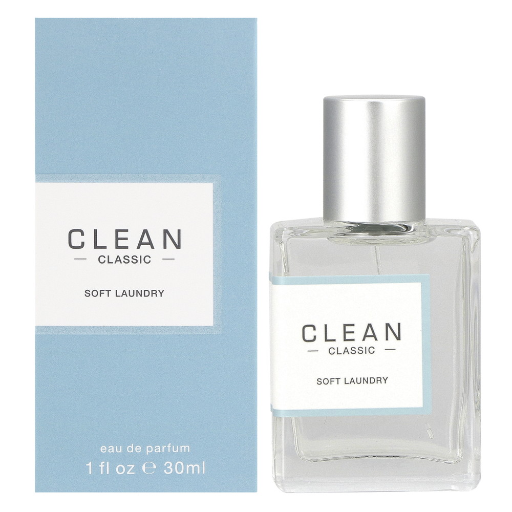 CLEAN　クラシック　ソフトランドリー　EP30ml