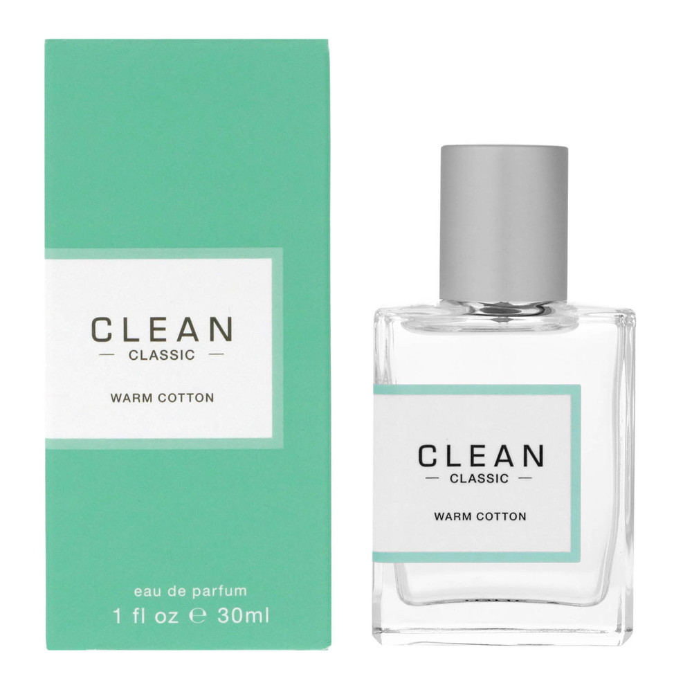 CLEAN　クラシック　ウォームコットン　EP30ml