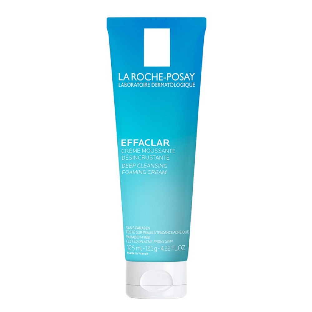 LA ROCHE-POSAY ラロッシュポゼ エファクラ マット 40ml - フェイス 