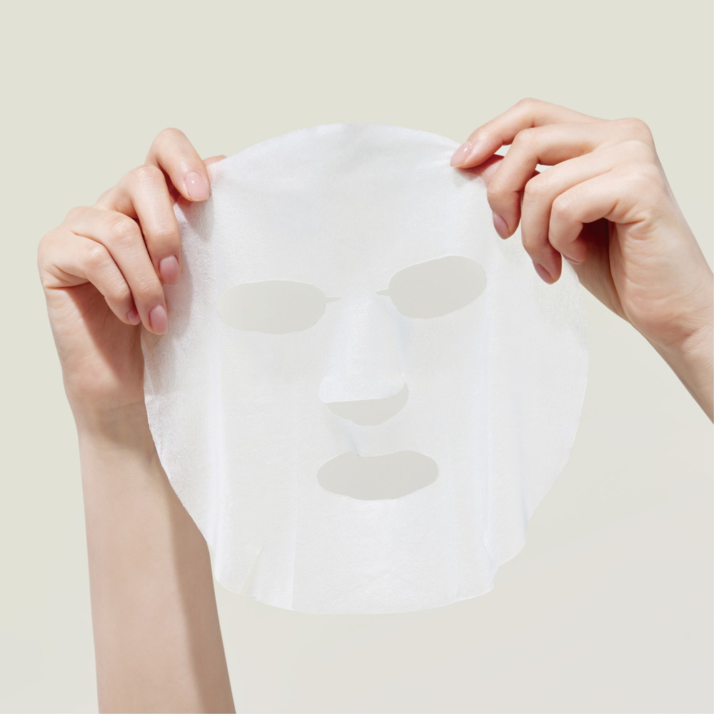 ミシャ　ビタシープラス　大容量シートマスク