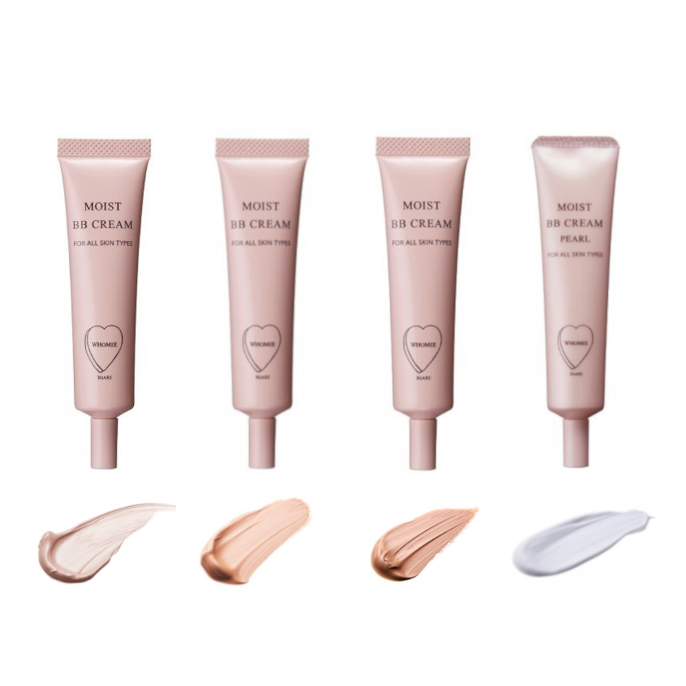 フーミー　モイストBBクリーム