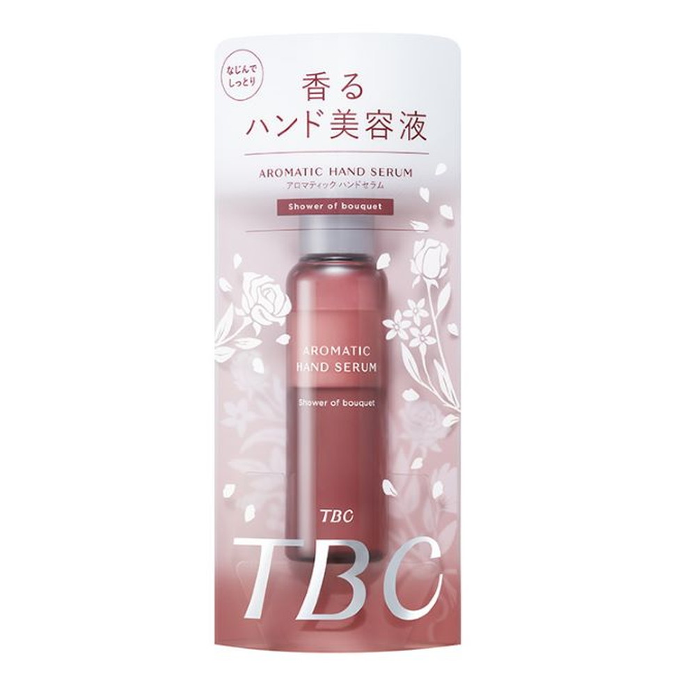 TBC　アロマティックハンドセラム