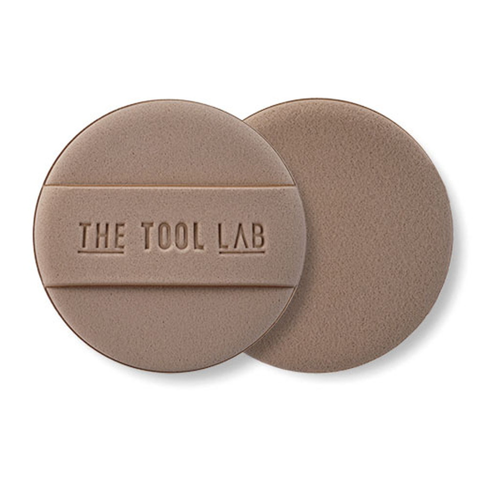 THE TOOL LAB　グロウフィックスパフ ROUND