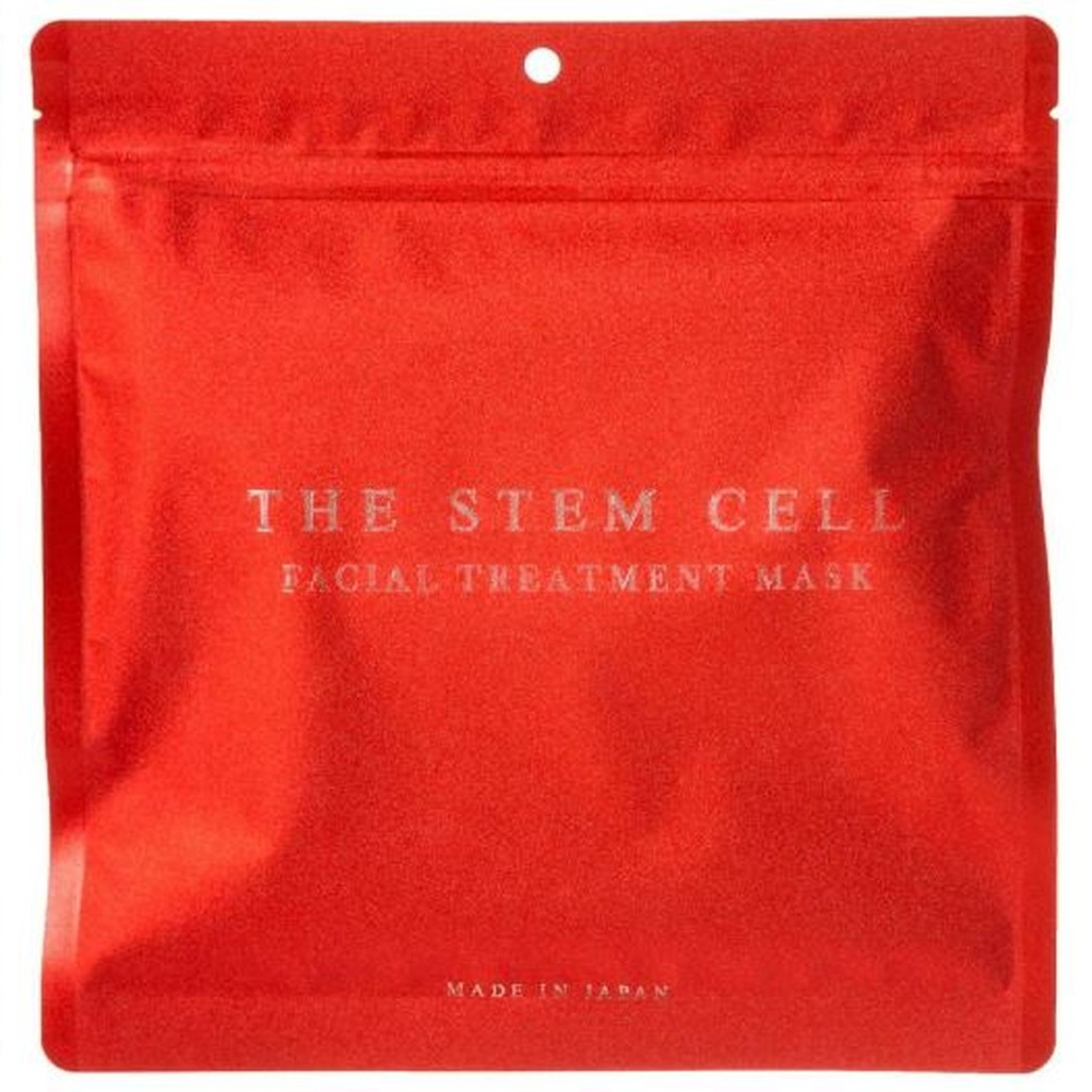 THE　STEM　CELL(ザ　ステムセル)　フェイシャルマスク　30枚