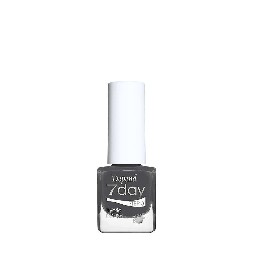 DEPEND　7dayネイルポリッシュ