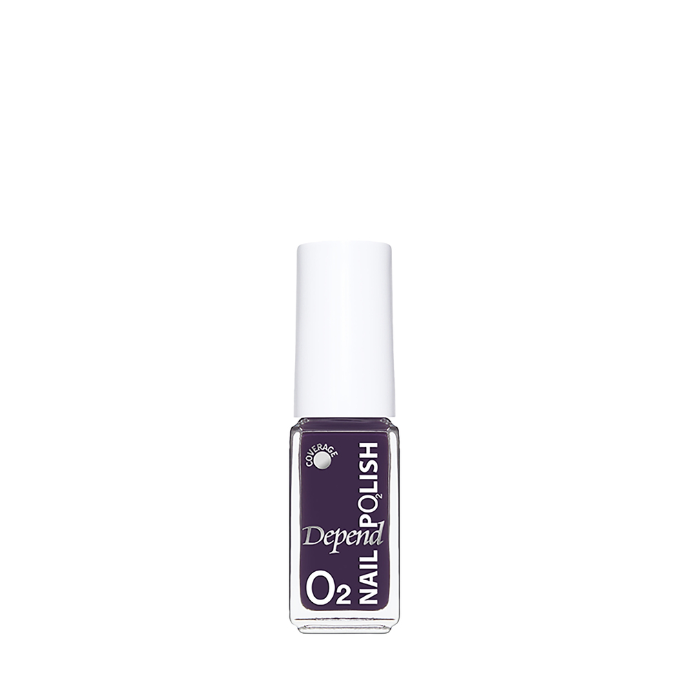 DEPEND　O2ネイルポリッシュ