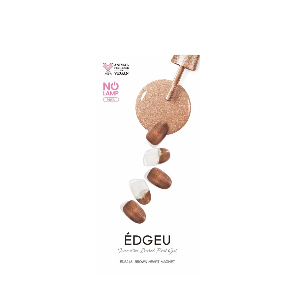 EDGEU　28pcs