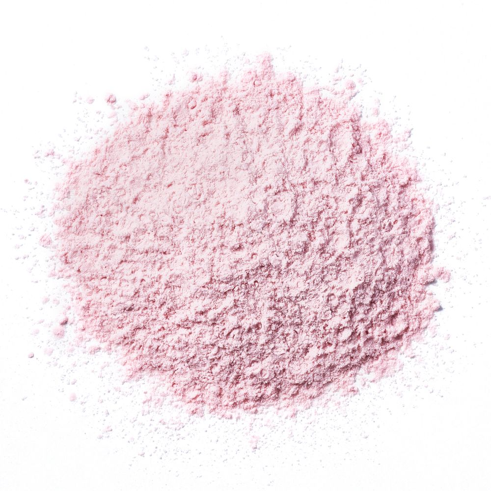 メイクキープ　パウダー　桜チェリー