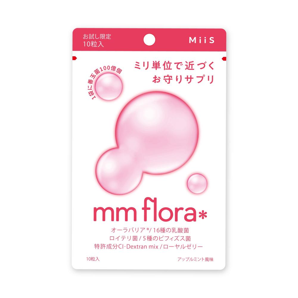 MiiS エムエムフローラ