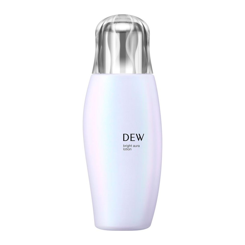 DEW　ブライトオーラローション