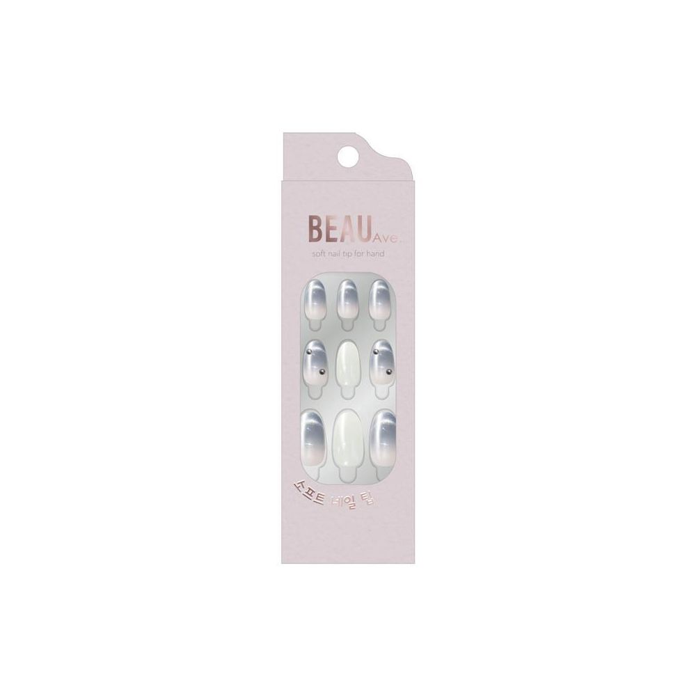 BEAUTY　AVENUE ネイルチップ