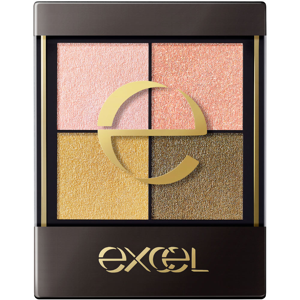 エクセル　リアルクローズシャドウ(限定色)